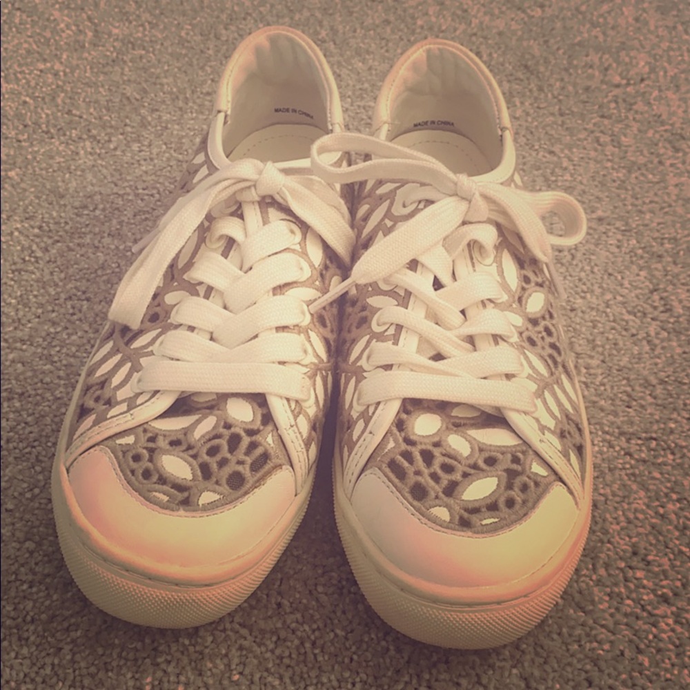 Tory Burch Rhea Sneakers
